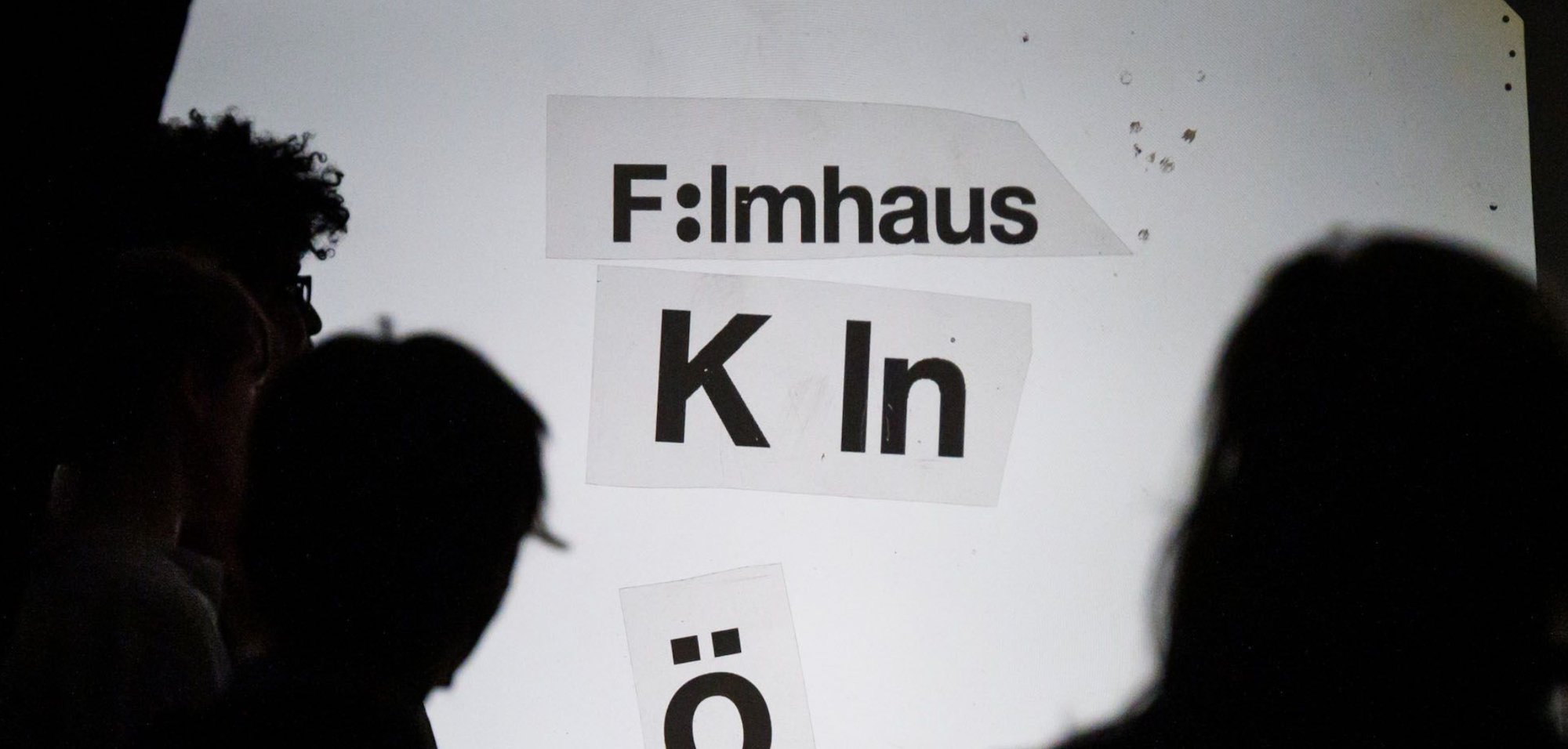 Filmhaus Köln | Top Vintage Kinos in Köln | Mr. Köln | Foto: Filmhaus Köln Filmhaus Köln | Top Vintage Kinos in Köln | Mr. Köln | Foto: Filmhaus Köln